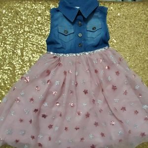 Rare Editions gently used dress